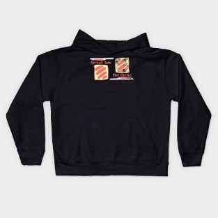 Spread Jam Kids Hoodie